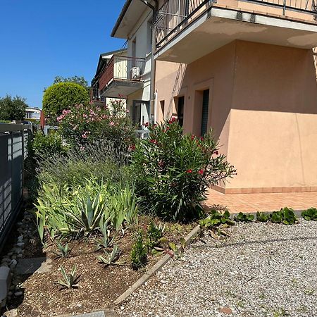 Casa Perlar Apartment Verona Luaran gambar