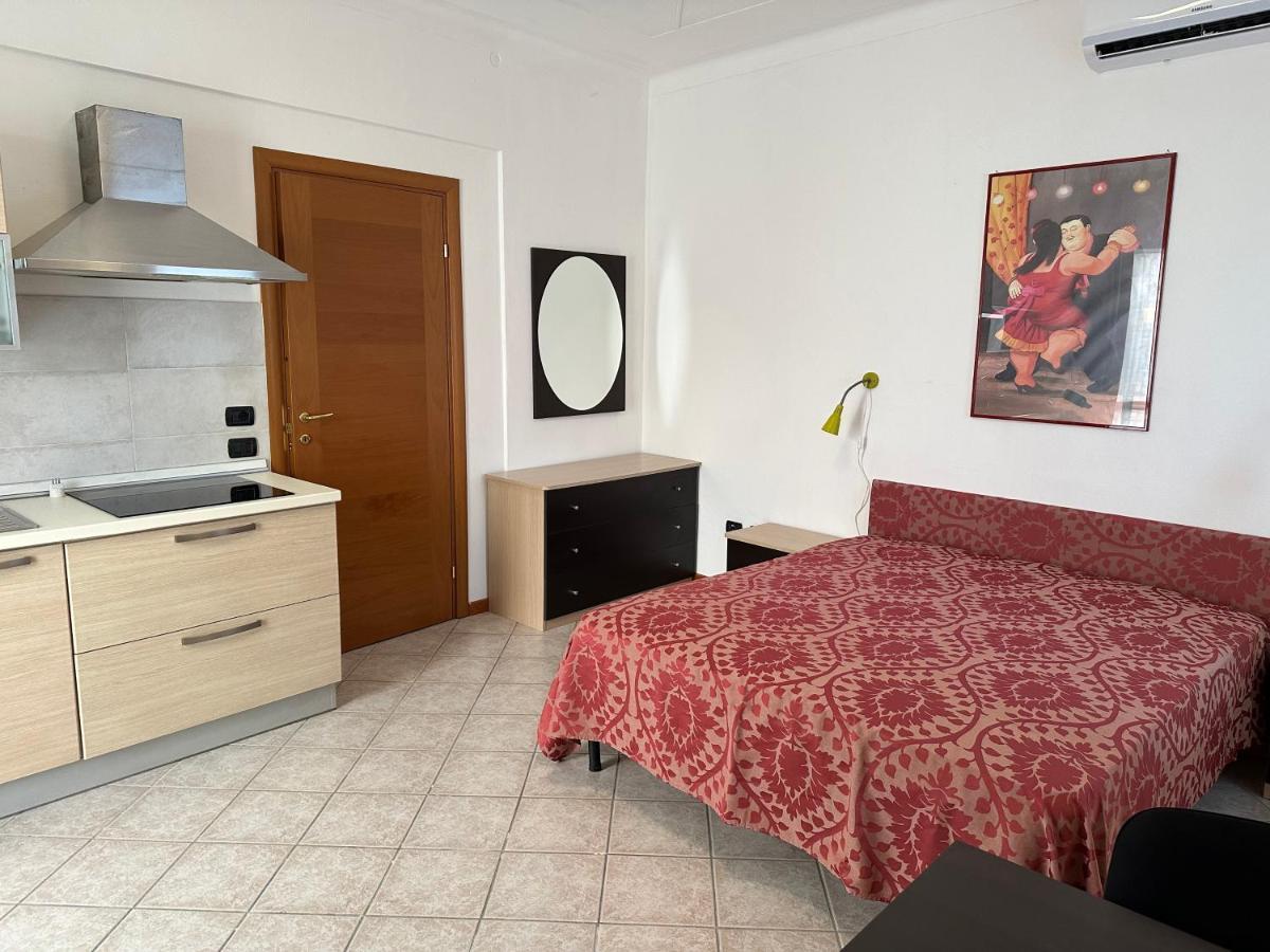Casa Perlar Apartment Verona Luaran gambar
