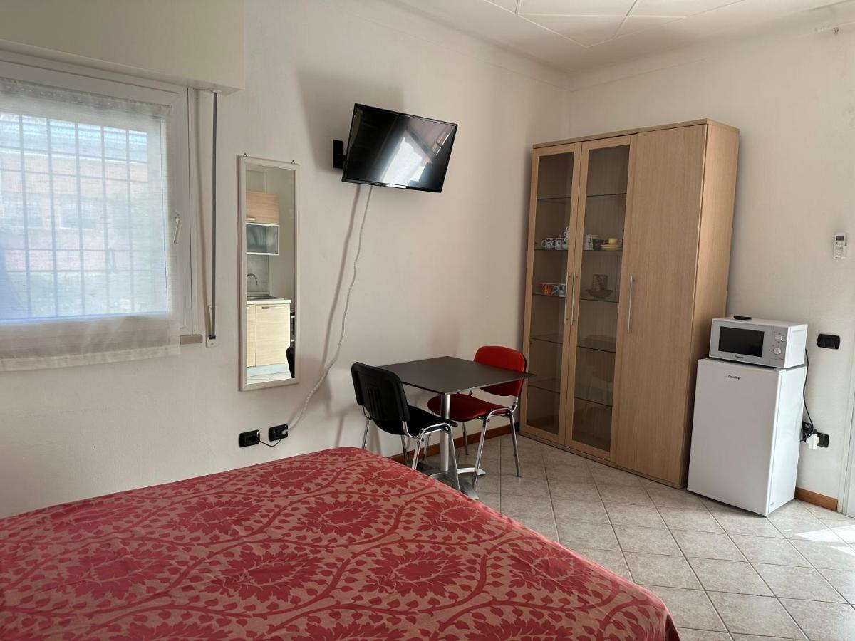 Casa Perlar Apartment Verona Luaran gambar