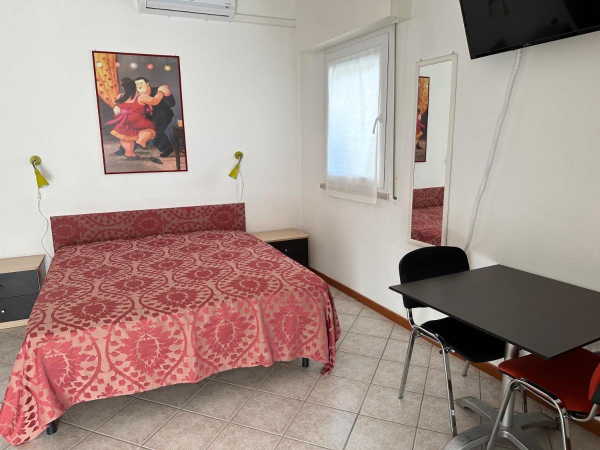 Casa Perlar Apartment Verona Luaran gambar
