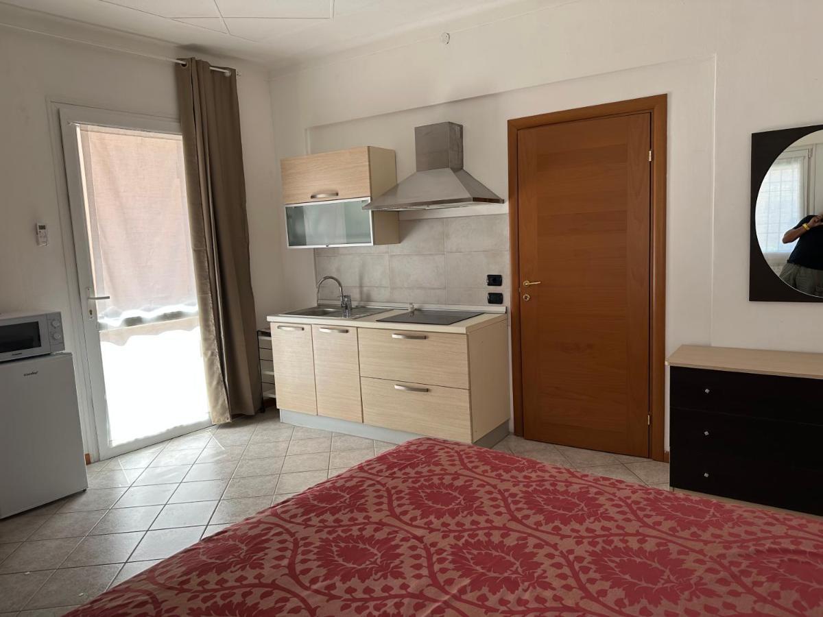 Casa Perlar Apartment Verona Luaran gambar