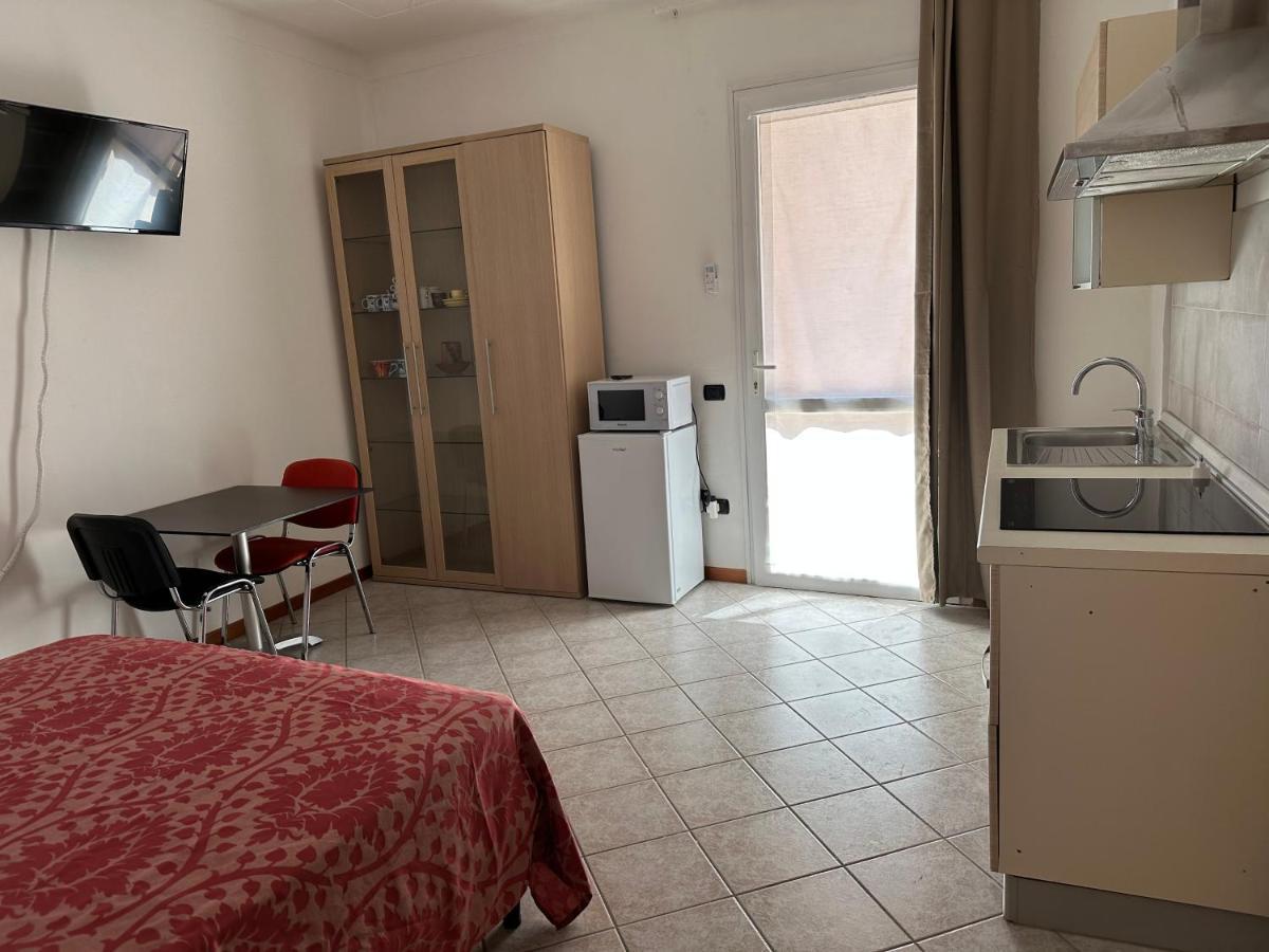 Casa Perlar Apartment Verona Luaran gambar