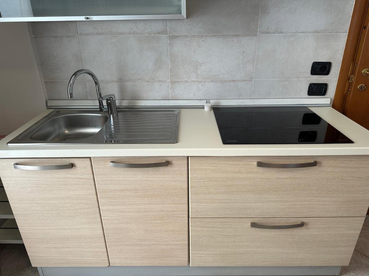 Casa Perlar Apartment Verona Luaran gambar