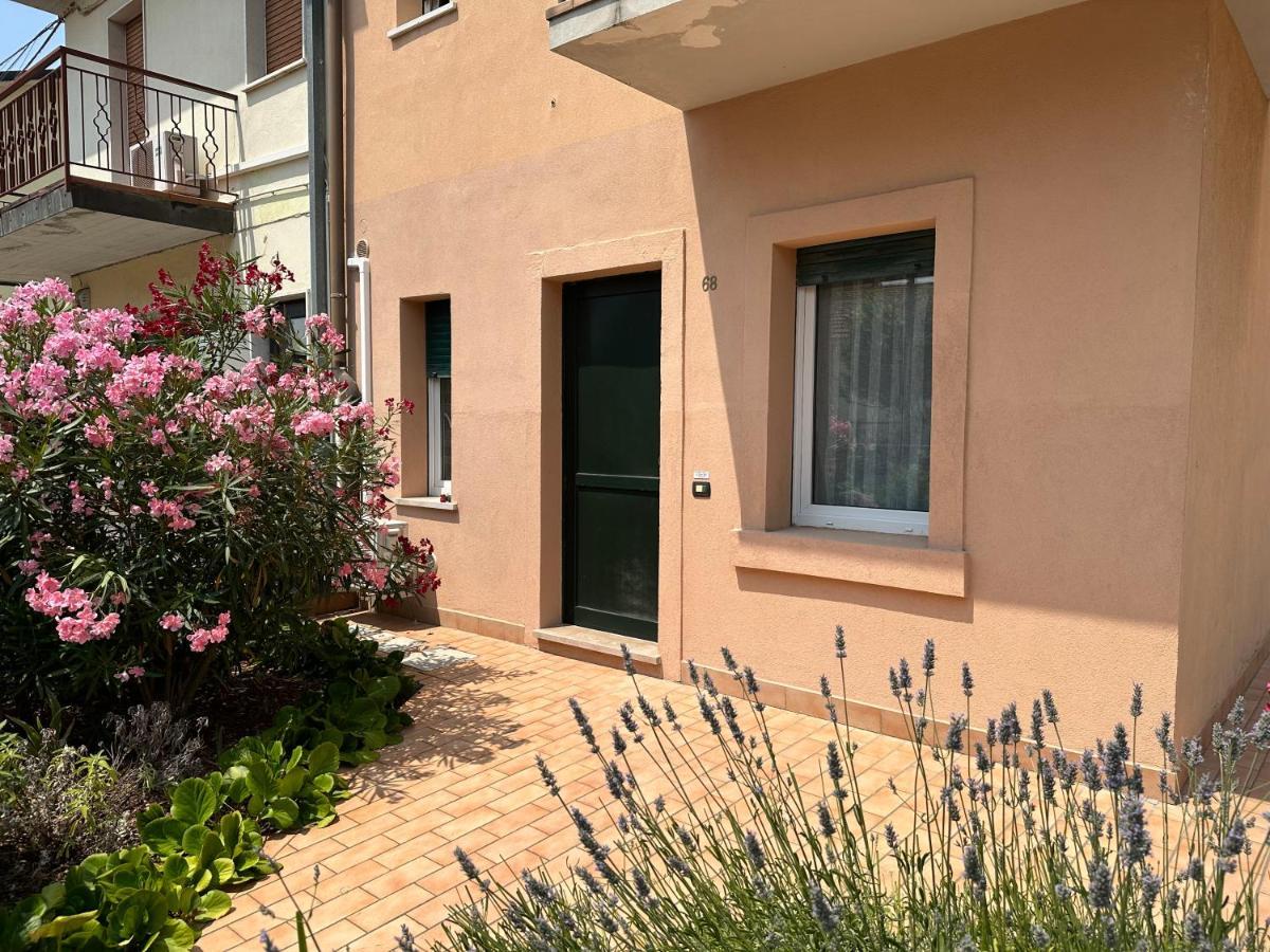 Casa Perlar Apartment Verona Luaran gambar