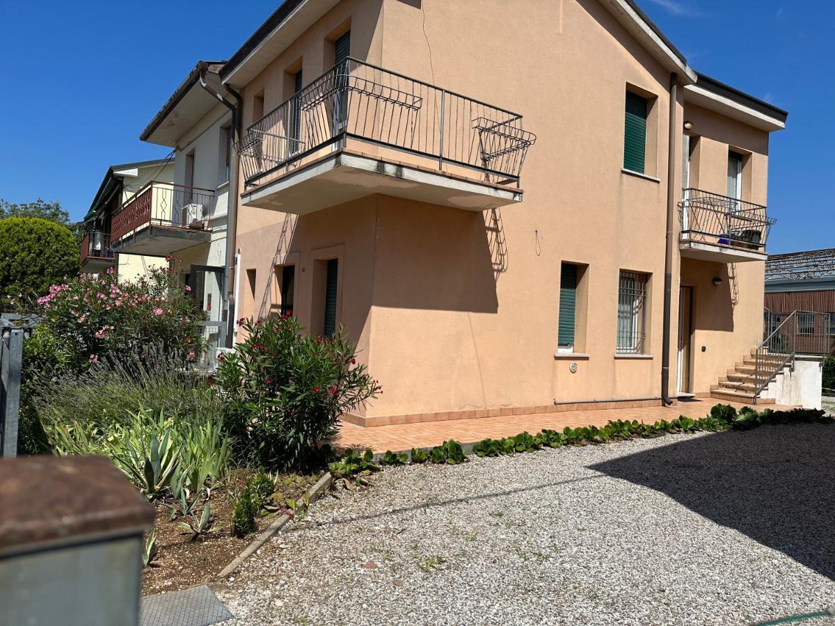 Casa Perlar Apartment Verona Luaran gambar