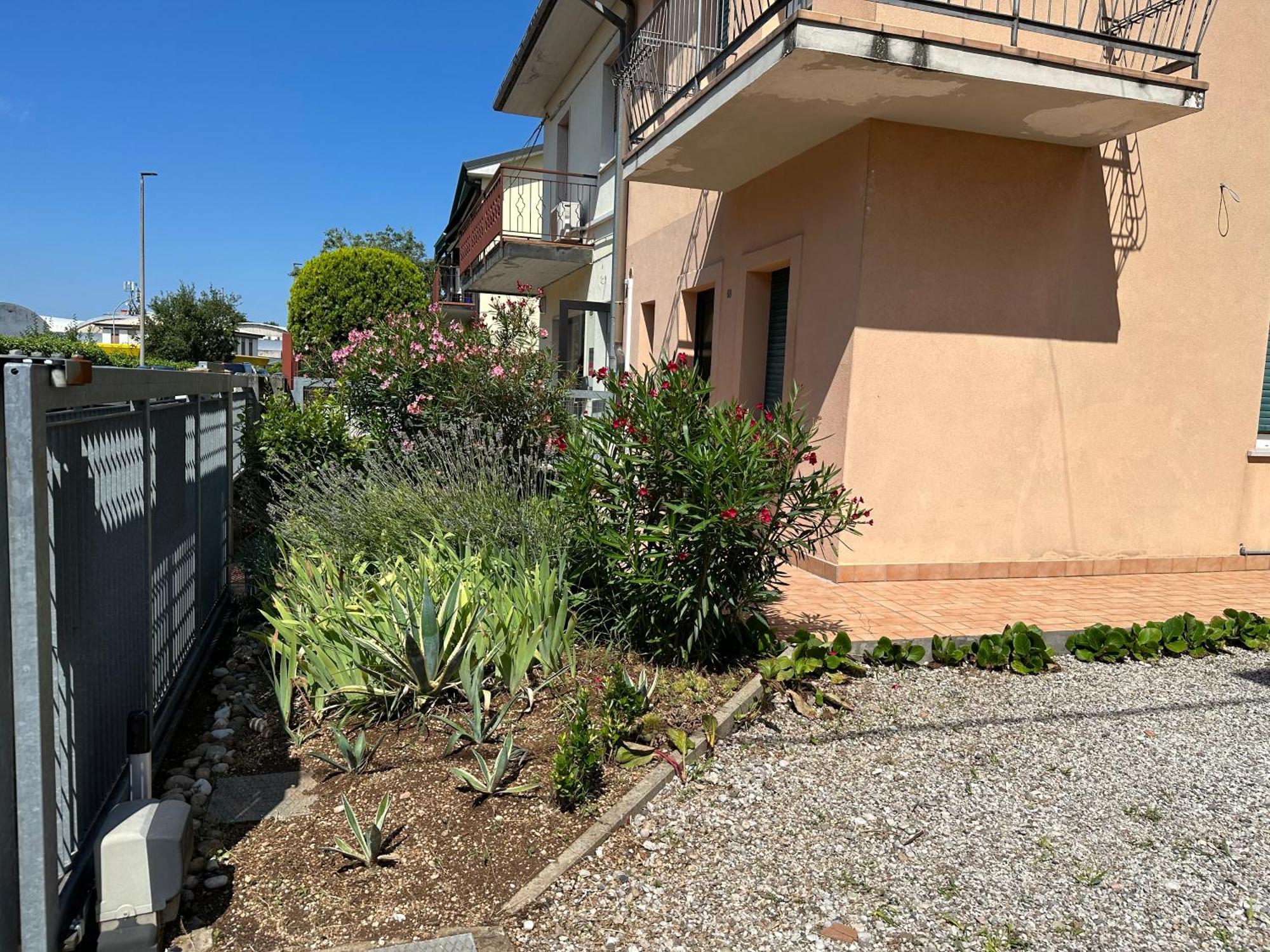 Casa Perlar Apartment Verona Luaran gambar
