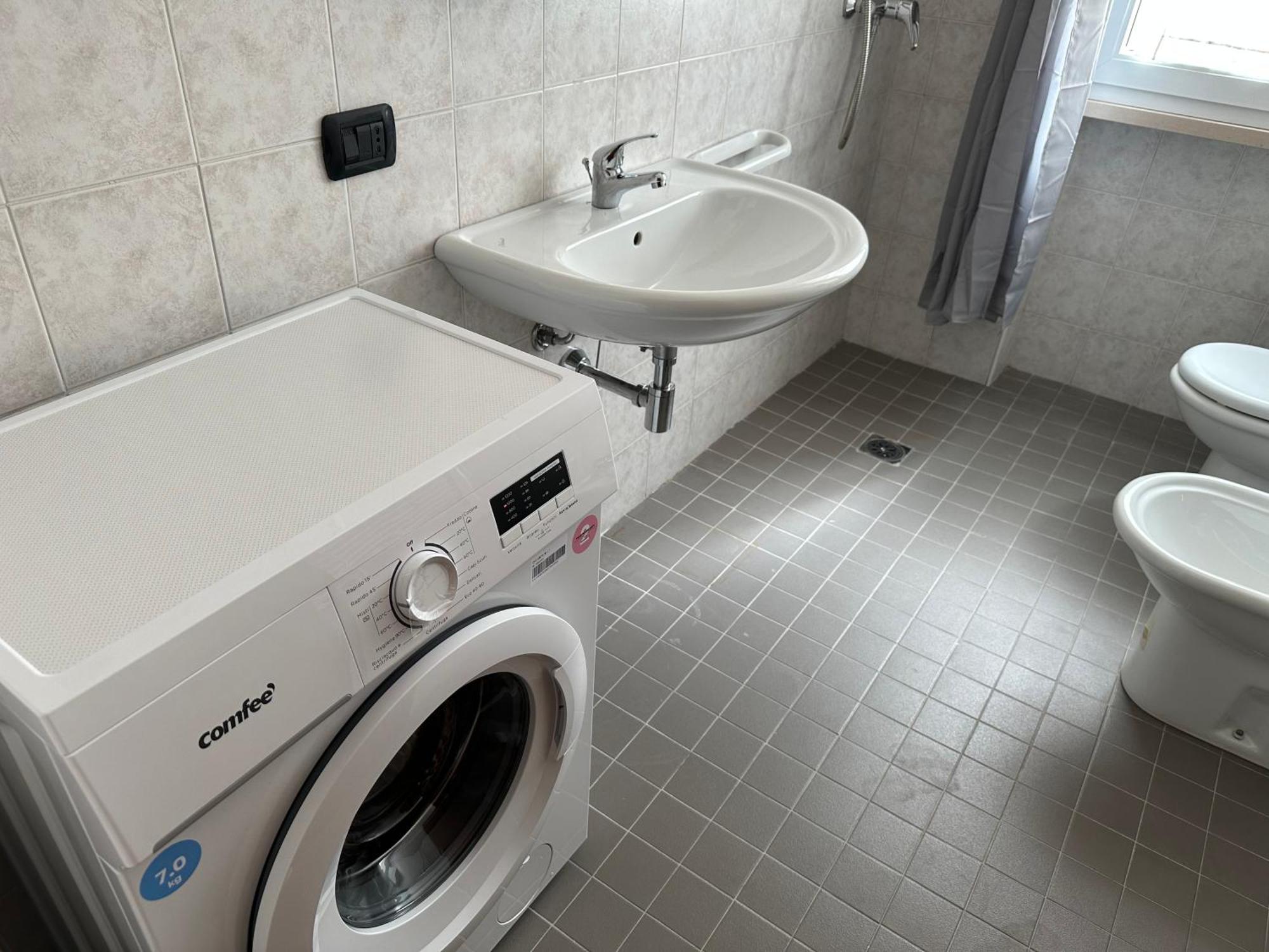 Casa Perlar Apartment Verona Luaran gambar