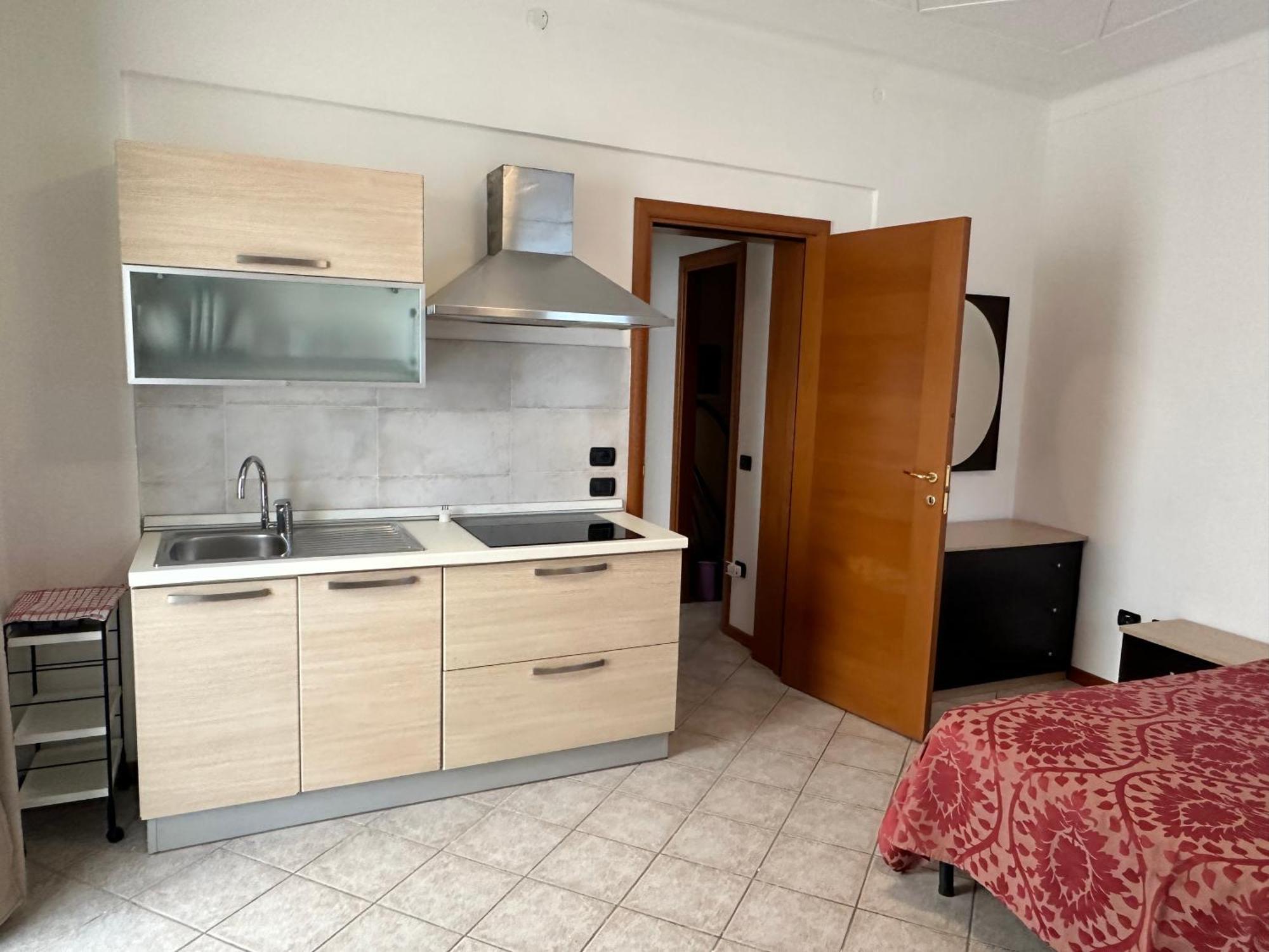 Casa Perlar Apartment Verona Luaran gambar